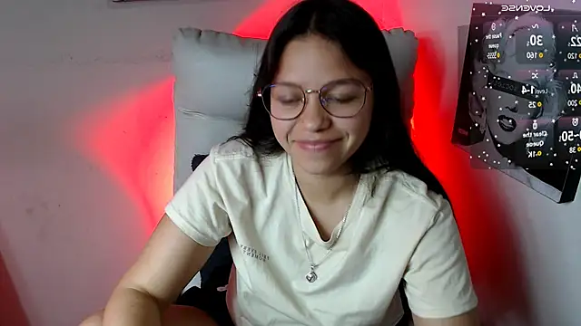 SamanthaRoldaan online show from 02-27-25, 05:26