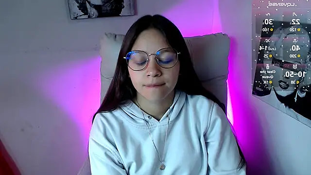 SamanthaRoldaan online show from 03-01-25, 02:44