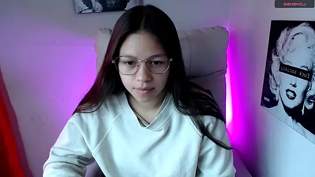 SamanthaRoldaan online show from 03-02-25, 01:49