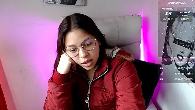 SamanthaRoldaan online show from 03-03-25, 04:46