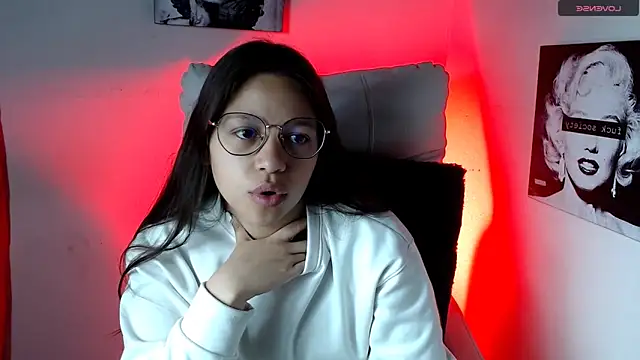 SamanthaRoldaan online show from 03-05-25, 01:39