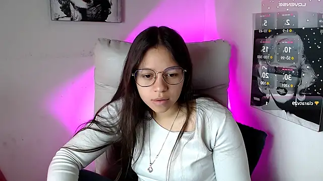 SamanthaRoldaan online show from 03-10-25, 04:57