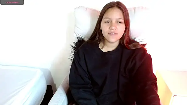 SamanthaRoldaan online show from 03-13-25, 04:45