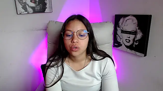 SamanthaRoldaan online show from 03-17-25, 05:27