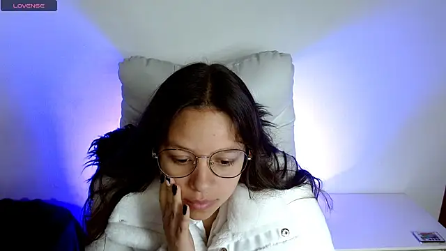 SamanthaRoldaan online show from 03-19-25, 04:34