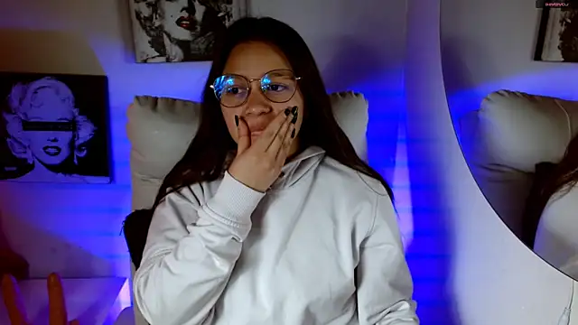 SamanthaRoldaan online show from 09-10-25, 02:50