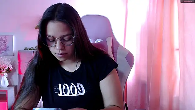 SamanthaRoldaan online show from 09-12-25, 03:12