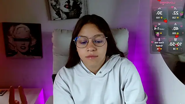 SamanthaRoldaan online show from 09-24-25, 03:26