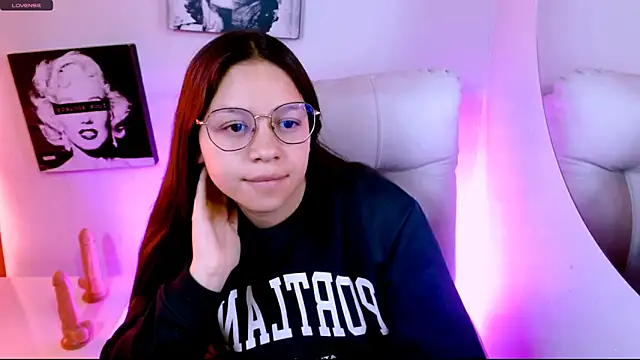 SamanthaRoldaan online show from 03-03-26, 02:34