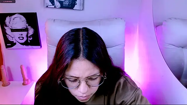 SamanthaRoldaan online show from 03-12-26, 03:18