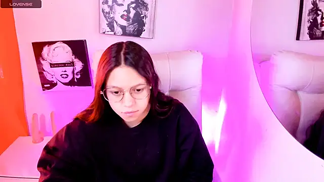 SamanthaRoldaan online show from 03-20-26, 02:55