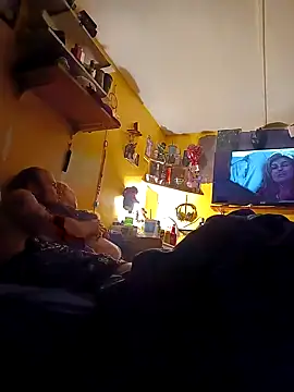 AutumnLights420 online show from 10-23-25, 02:22