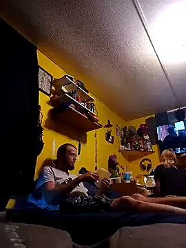 AutumnLights420 online show from 10-24-25, 01:03