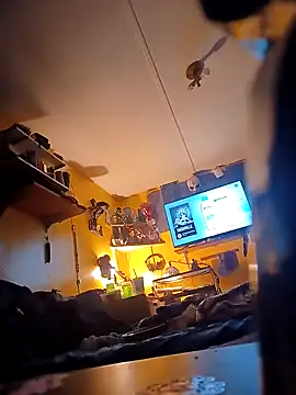 AutumnLights420 online show from 11-02-25, 03:20