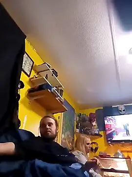 AutumnLights420 online show from 11-23-25, 02:33