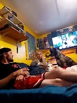 AutumnLights420 online show from 11-25-25, 09:04