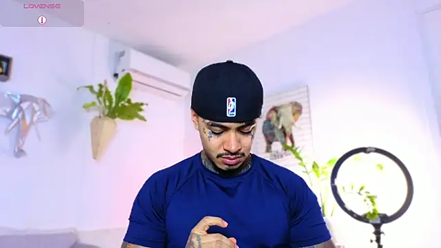 JordanSmiith  online show from 12-15-25, 08:35