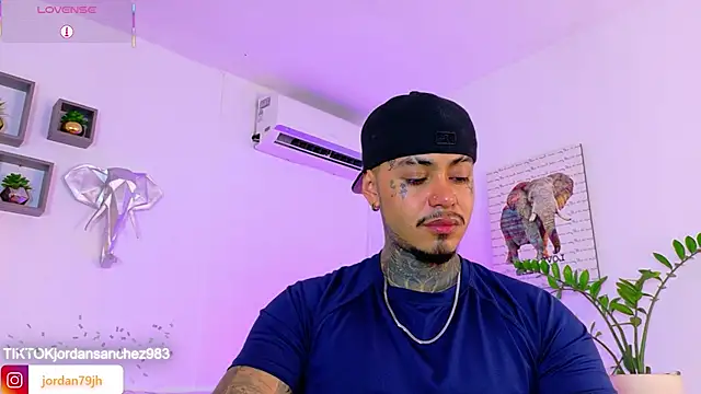 JordanSmiith  online show from 05-26-26, 09:00