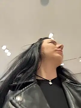 naughty lucifer online show from 03-25-26, 10:43