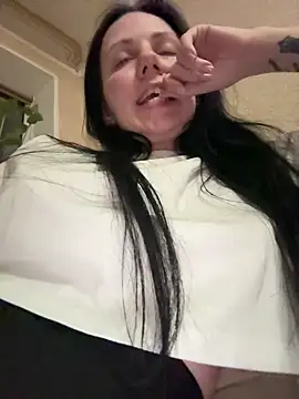 naughty lucifer online show from 04-03-26, 07:12