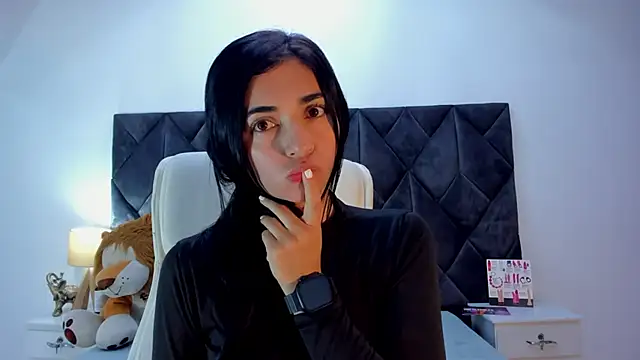 Linisprincehot69 online show from 01-22-25, 04:55