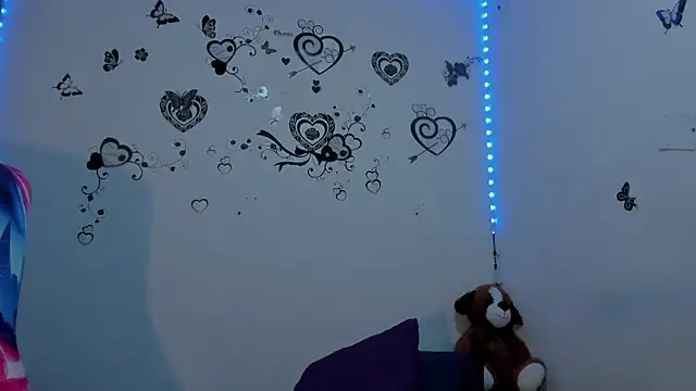 Linisprincehot69 online show from 05-01-26, 07:35