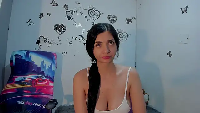 Linisprincehot69 online show from 05-23-26, 09:35