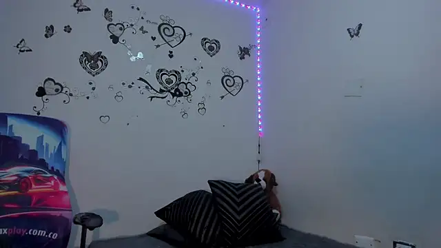 Linisprincehot69 online show from 06-06-26, 08:41