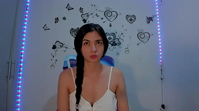Linisprincehot69 online show from 06-19-26, 09:57
