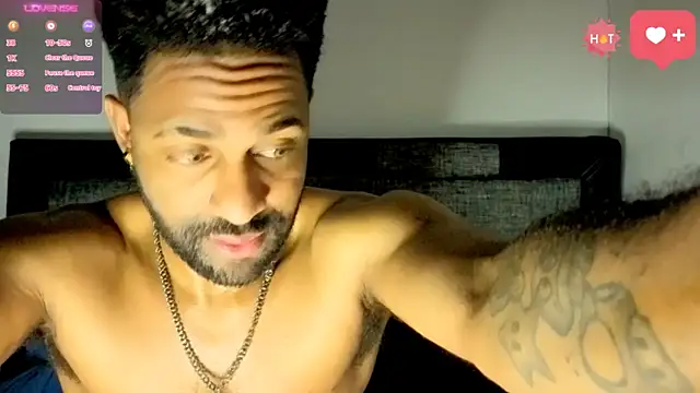 bbcblackhot34 online show from 10-25-25, 04:20