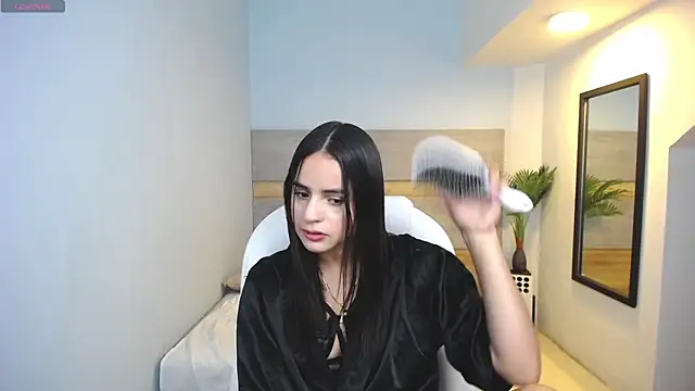 heidy hoiss online show from 02-11-25, 07:38