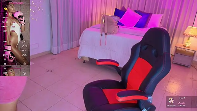 Antonella Grayy online show from 01-29-25, 10:58