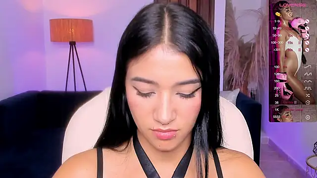 Antonella Grayy online show from 02-05-25, 05:09