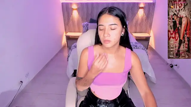 Antonella Grayy online show from 02-11-25, 10:59