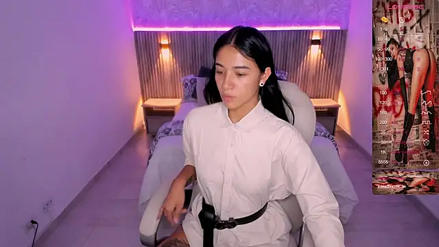 Antonella Grayy online show from 02-13-25, 11:06