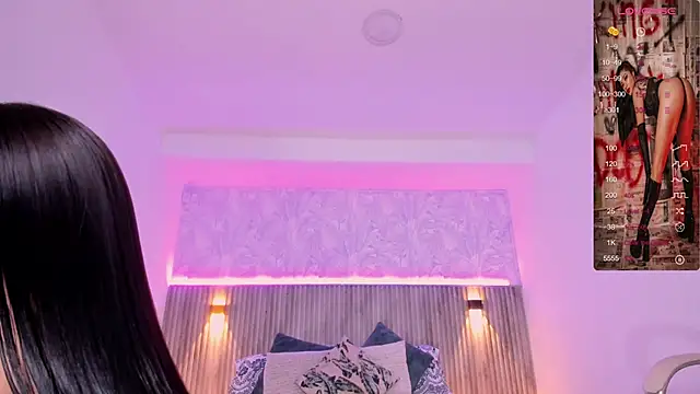 Antonella Grayy online show from 02-19-25, 02:12