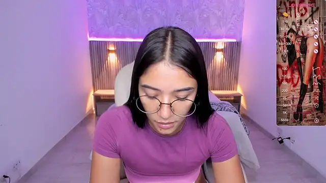 Antonella Grayy online show from 02-27-25, 02:00