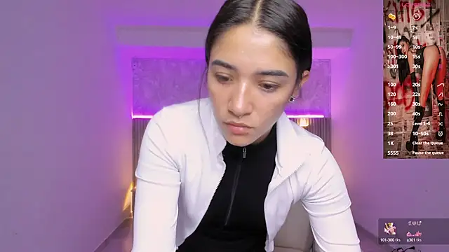 Antonella Grayy online show from 03-13-25, 10:57