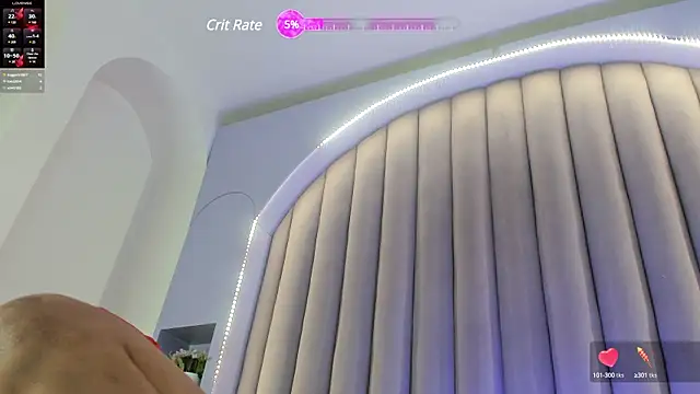 eva daemon online show from 02-12-25, 02:32