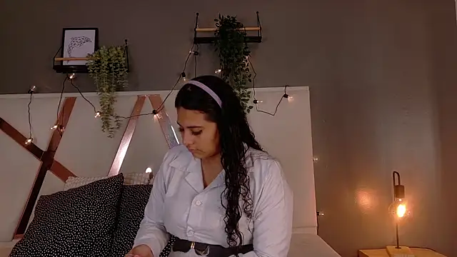 eva daemon online show from 10-01-25, 11:38