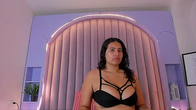 eva daemon online show from 10-04-25, 11:41