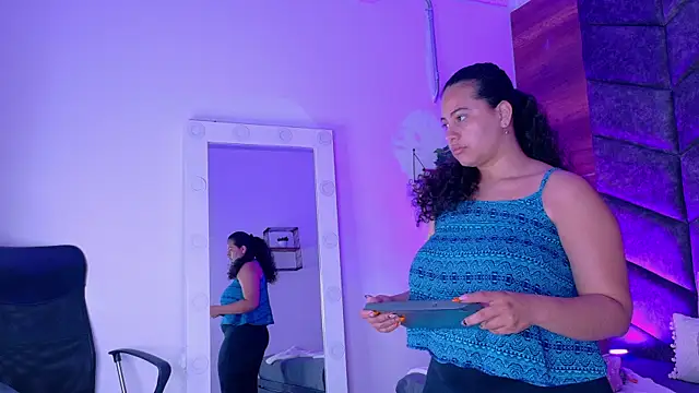 eva daemon online show from 10-11-25, 11:09