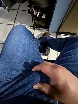 Pnstrokes online show from 02-08-25, 12:49