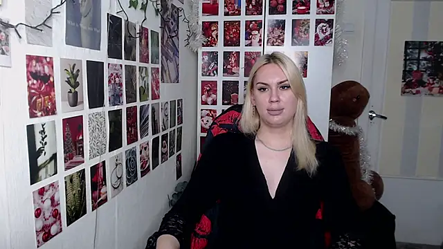 CapriScorpion online show from 12-22-25, 09:50