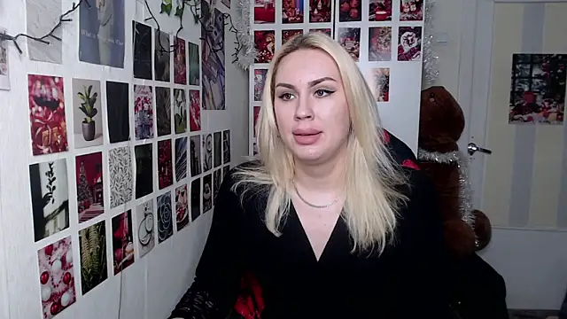 CapriScorpion online show from 12-23-25, 10:46