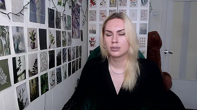 CapriScorpion online show from 01-14-26, 11:05