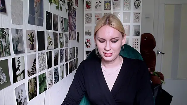 CapriScorpion online show from 05-14-26, 12:56