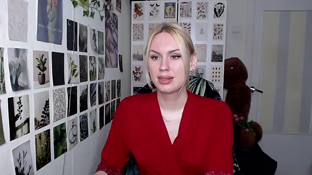 CapriScorpion online show from 05-19-26, 03:51