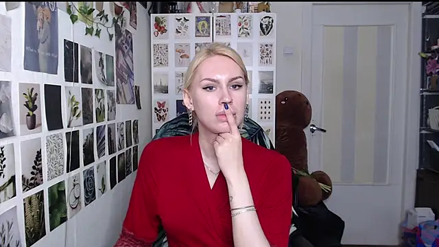 CapriScorpion online show from 05-25-26, 03:29