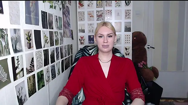 CapriScorpion online show from 06-02-26, 01:13